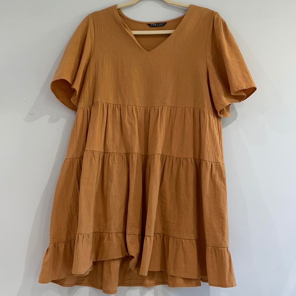Gorgeous summer dress